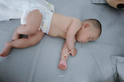 南阳宝宝细菌性痢疾